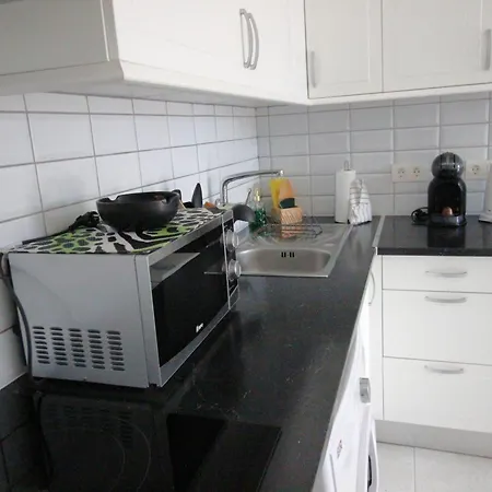Apartamento Sonja