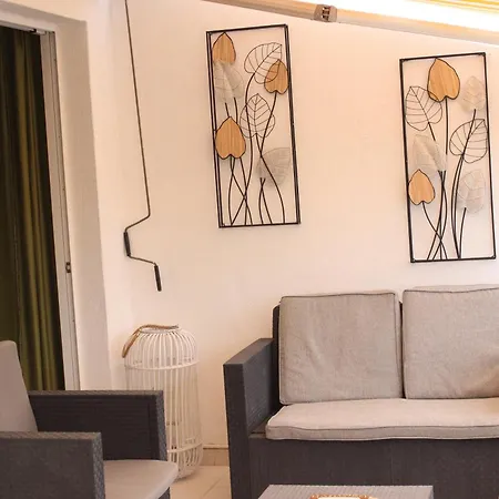 Apartament Sonja