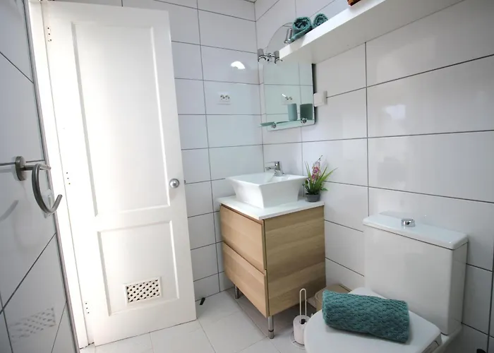 Apartamento Sonja Mogán