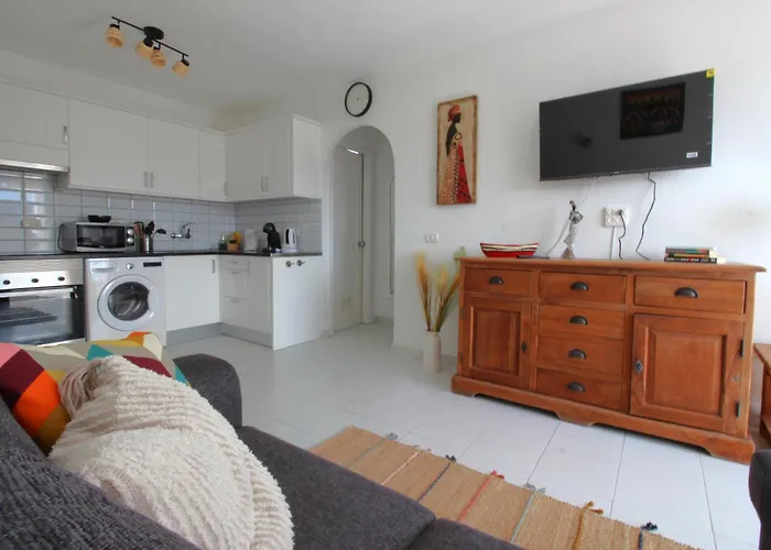 Apartamento Sonja