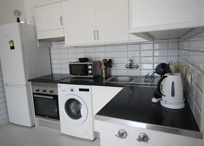 Sonja Apartamento Mogán