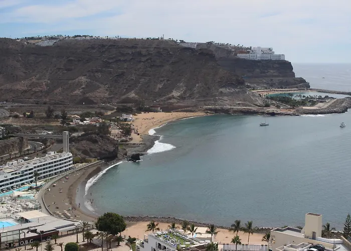 Apartamento Sonja Mogán