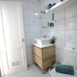 아파트 Sonja Mogán