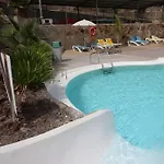 Appartement Sonja Mogán