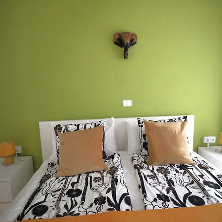 Sonja Apartament