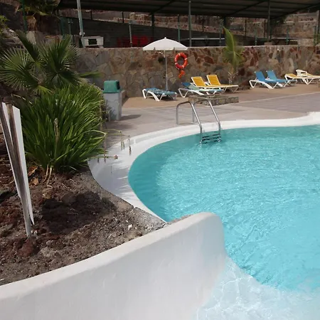 Apartamento Sonja Mogán