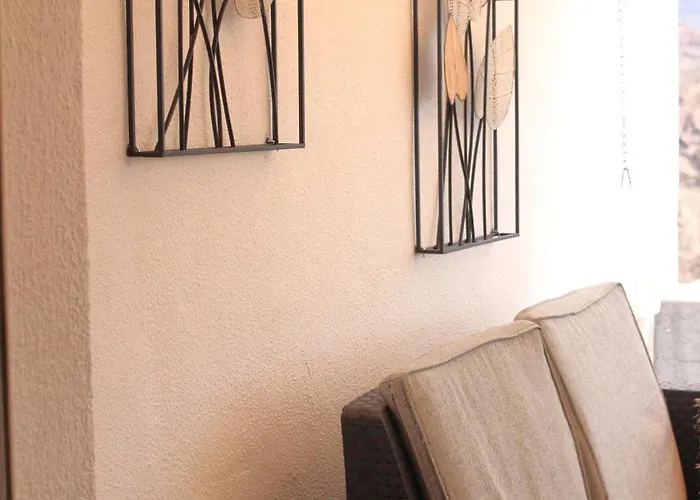 Apartmán Sonja *