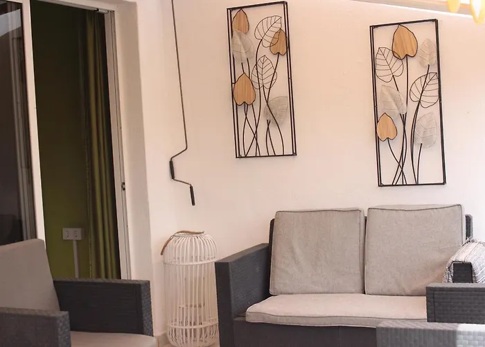 Apartmán Sonja Mogán