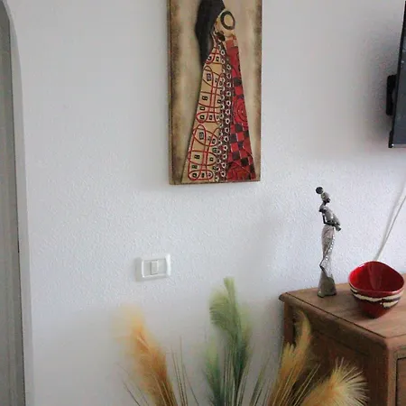 Sonja * Mogán